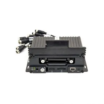 картинка Видеорегистратор Carvis MD-448HDD+4G+GPS/ГЛОНАСС Lite от магазина Охранных систем и видеонаблюдения