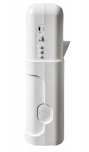 картинка Бесконтактный термодатчик со встроенным диспенсером ТДК-01 от магазина Охранных систем и видеонаблюдения