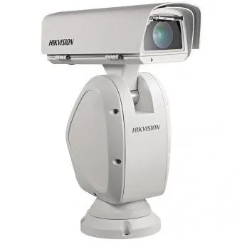 картинка Поворотная платформа для съемки при слабой освещенности Hikvision DS-2DY9188-A от магазина Охранных систем и видеонаблюдения
