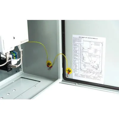 картинка ИБП SKAT-UPS 1000-IP65-ON-SMART-WiFi-SNMP-R04 от магазина Охранных систем и видеонаблюдения