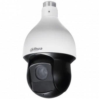 картинка Уличная поворотная 2 Мп IP-камера Dahua DH-SD59230U-HNI с ИК-подсветкой 150 м от магазина Охранных систем и видеонаблюдения