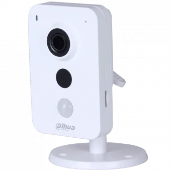 картинка IP-камера Dahua DH-IPC-K35P с Wi-Fi от магазина Охранных систем и видеонаблюдения