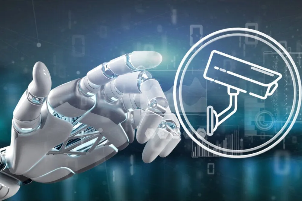 Искусственный интеллект в камерах Fox