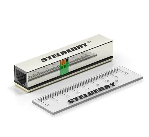 картинка MX-225 универсальный проходной PoE сплитер от магазина Охранных систем и видеонаблюдения