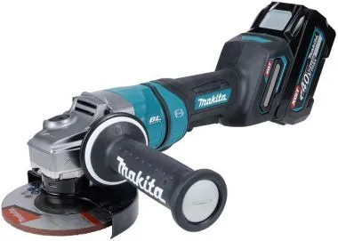 картинка Угловая шлифмашина Makita GA050GT101 от магазина Охранных систем и видеонаблюдения