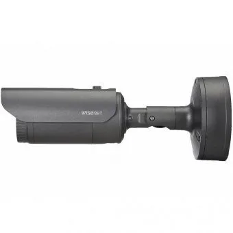 картинка Smart-камера Wisenet Samsung XNO-6120RP, zoom 12×, ИК-подсветка 70 м от магазина Охранных систем и видеонаблюдения