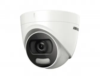 картинка Мультиформатная камера Hikvision DS-2CE72HFT-F (3.6 мм) от магазина Охранных систем и видеонаблюдения