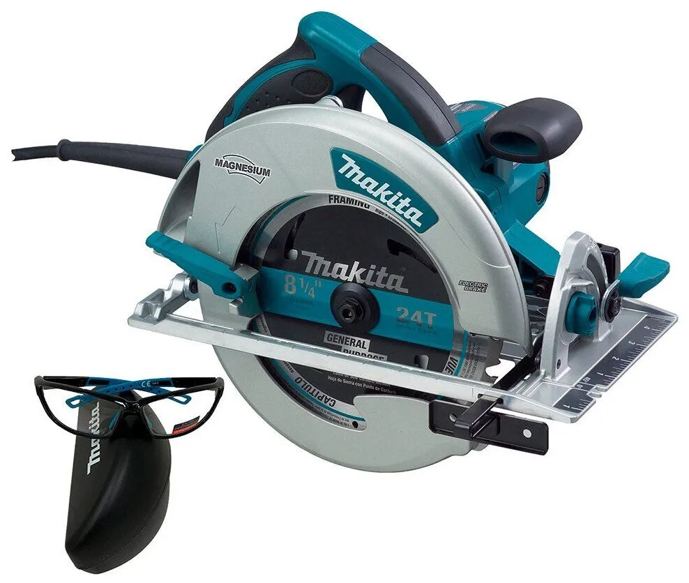 картинка Электропила Makita 5008 MG от магазина Охранных систем и видеонаблюдения