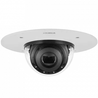 картинка Встраиваемая IP-камера Wisenet XND-6081RF от магазина Охранных систем и видеонаблюдения
