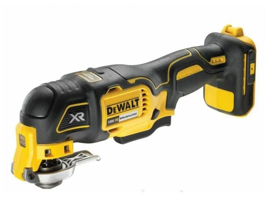 картинка Реноватор DeWalt DCS356P2 (DCS356P2-QW) от магазина Охранных систем и видеонаблюдения