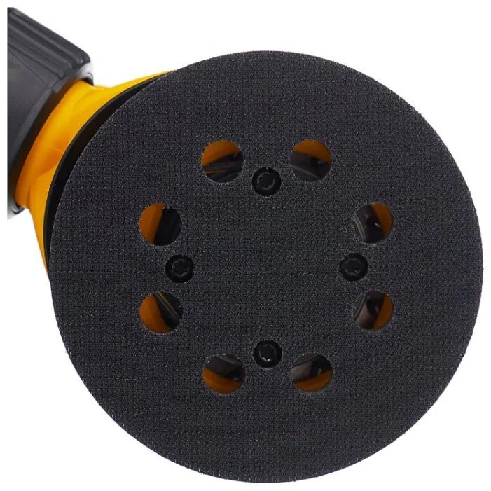 картинка Шлифмашина DeWalt DWE6423 от магазина Охранных систем и видеонаблюдения