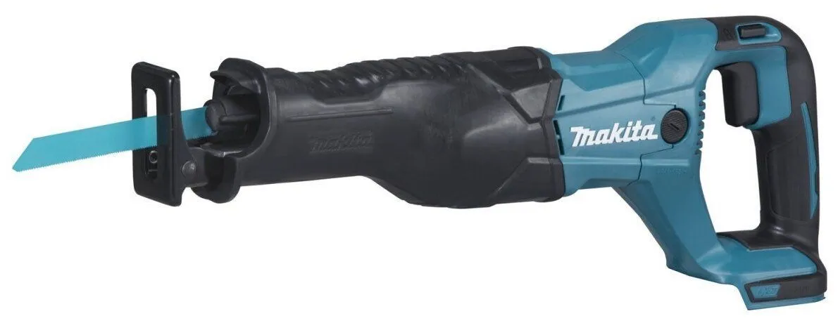 картинка Сабельная пила Makita DJR186Z от магазина Охранных систем и видеонаблюдения