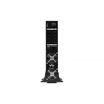 картинка Источник бесперебойного питания RAPAN-UPS 2000-RACK-IN-4X9-E от магазина Охранных систем и видеонаблюдения