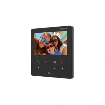 картинка Абонентский монитор Hikvision DS-KH6110-WE1 от магазина Охранных систем и видеонаблюдения