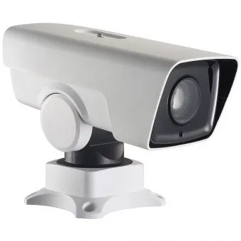 картинка Уличная IP камера на поворотной платформе Hikvision DS-2DY3220IW-DE4 с ИК-подсветкой до 100 м от магазина Охранных систем и видеонаблюдения