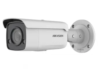 картинка IP-камера Hikvision DS-2CD2T87G2-L (С) (4 мм) от магазина Охранных систем и видеонаблюдения