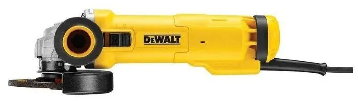 картинка Угловая шлифмашина DeWalt DWE4237-QS от магазина Охранных систем и видеонаблюдения
