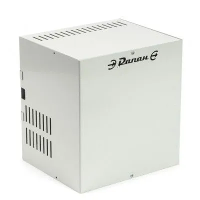 картинка Блок бесперебойного питания ББП РАПАН-60 исп.26 от магазина Охранных систем и видеонаблюдения
