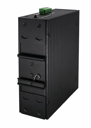 картинка PoE коммутатор NST Fast Ethernet NS-SW-8F3G-P/I от магазина Охранных систем и видеонаблюдения
