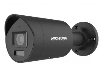 картинка IP-камера HikVision DS-2CD2087G2H-LIU (Black) 2.8 от магазина Охранных систем и видеонаблюдения