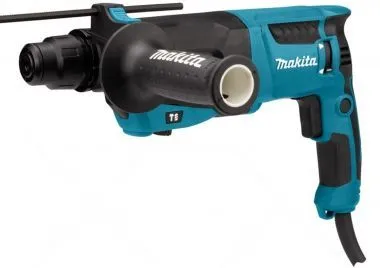картинка Перфоратор Makita HR2630J от магазина Охранных систем и видеонаблюдения