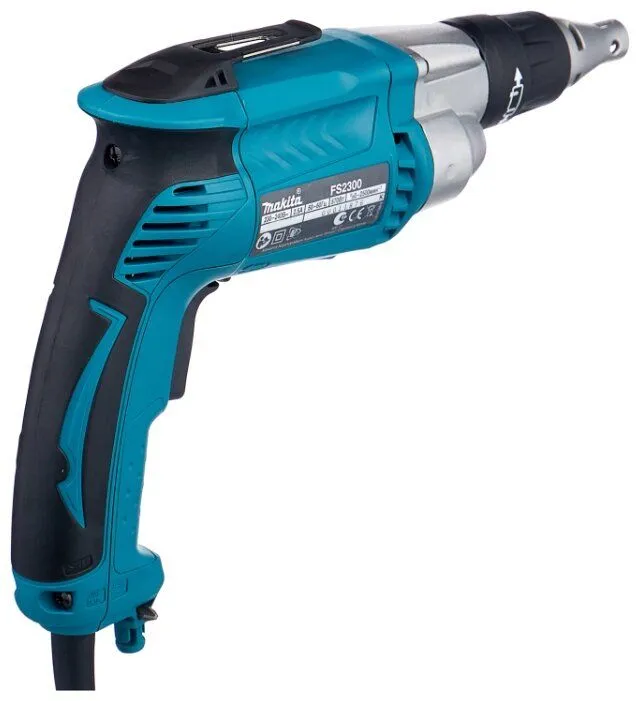 картинка Гайковерт Makita FS2300 от магазина Охранных систем и видеонаблюдения