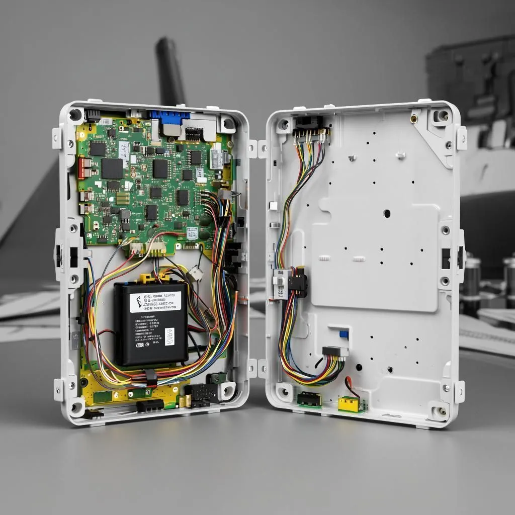 Ремонт панели домофона: частые поломки и как их устранить Ремонт панели домофона: частые поломки и как их устранить