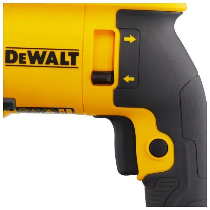 картинка Перфоратор DeWalt D25134K (D25134K-QS) от магазина Охранных систем и видеонаблюдения