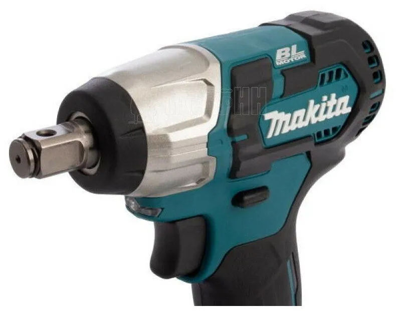картинка Гайковерт Makita TW161DZ без АКБ от магазина Охранных систем и видеонаблюдения