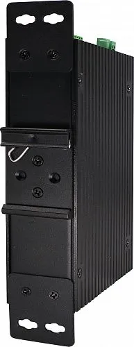 картинка NS-SW-8G4G-PL/IM Промышленный управляемый (L2+) HiPoE коммутатор Gigabit Ethernet на 8GE PoE+4GE SFP от магазина Охранных систем и видеонаблюдения