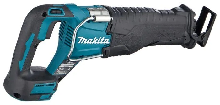 картинка Электропила Makita DJR187Z от магазина Охранных систем и видеонаблюдения