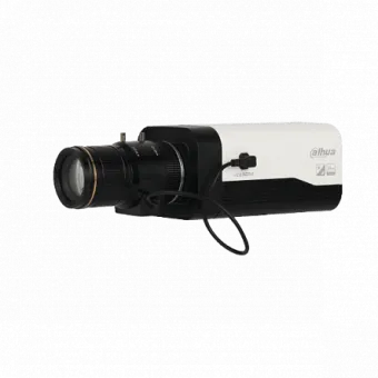 картинка IP-камера Dahua DH-IPC-HF7442FP от магазина Охранных систем и видеонаблюдения