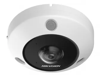 картинка IP-камера HikVision DS-2CD6365G1-IVS 1.16 от магазина Охранных систем и видеонаблюдения