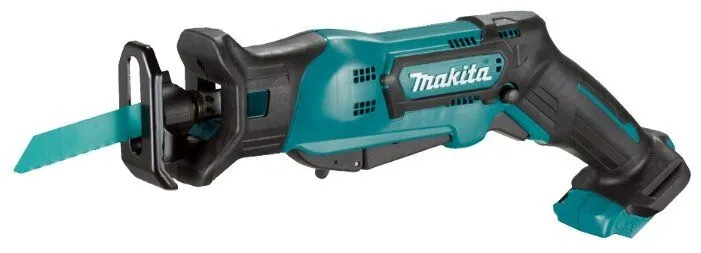 картинка Сабельная пила Makita JR105DZ от магазина Охранных систем и видеонаблюдения