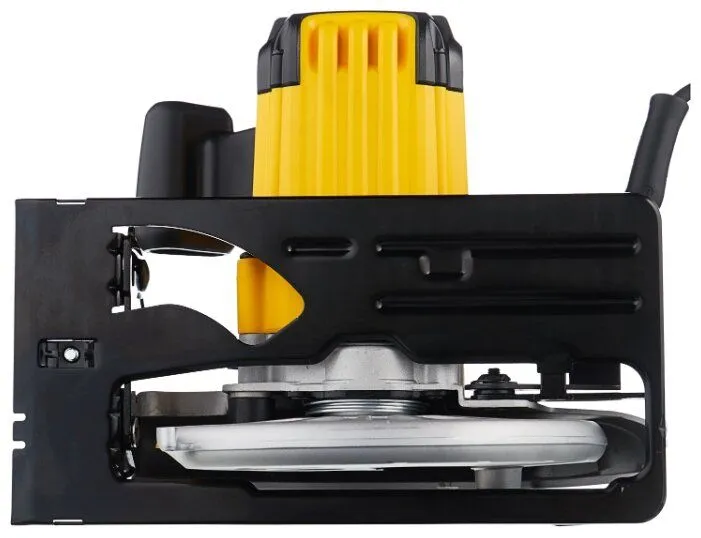 картинка Дисковая (циркулярная) пила DeWalt DWE560 (DWE560-QS) от магазина Охранных систем и видеонаблюдения