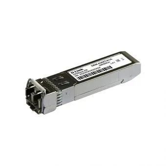 картинка SFP-модуль D-Link 434XT/A1A от магазина Охранных систем и видеонаблюдения