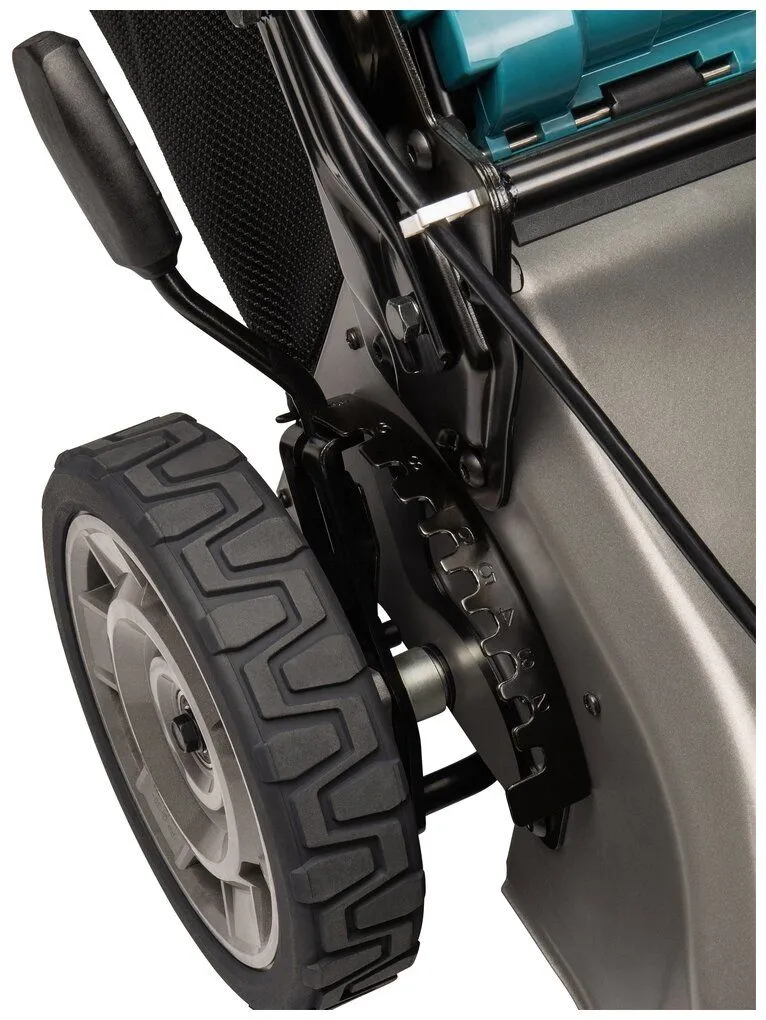 картинка Газонокосилка Makita DLM462Z от магазина Охранных систем и видеонаблюдения