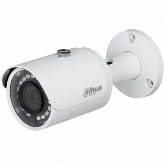 картинка Мультиформатная камера DH-HAC-HFW1220SP-0280B от магазина Охранных систем и видеонаблюдения