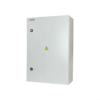 картинка PoE-коммутатор Osnovo OS-46T1(SW-80822/ILR) от магазина Охранных систем и видеонаблюдения