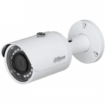 картинка IP-камера Dahua DH-IPC-HFW1431SP-0360B от магазина Охранных систем и видеонаблюдения