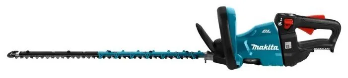 картинка Кусторез Makita DUH602Z без АКБ от магазина Охранных систем и видеонаблюдения