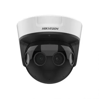 картинка IP-камера Hikvision DS-2CD6924G0-IHSY (C) 2.8 от магазина Охранных систем и видеонаблюдения