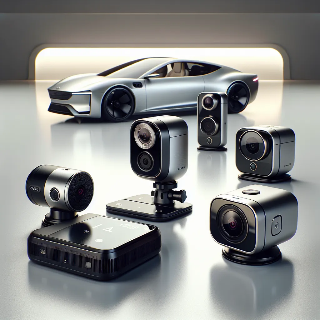 Видеорегистратор Trassir: полный обзор моделей 2025 — что выбрать?