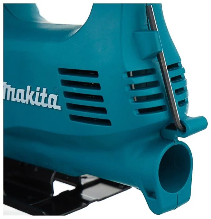 картинка Электролобзик Makita 4327 от магазина Охранных систем и видеонаблюдения