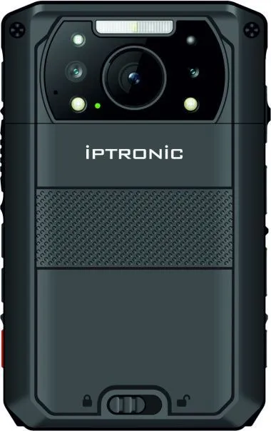 На склад поступили персональные регистраторы IPTRONIC ВС5L