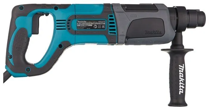 картинка Перфоратор Makita HR2475 от магазина Охранных систем и видеонаблюдения
