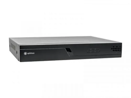 картинка Сетевой IP-видеорегистратор NVR-5361 от магазина Охранных систем и видеонаблюдения