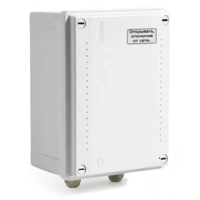 картинка Источник переменного тока SKAT-VN.24AC/2А исп.5 от магазина Охранных систем и видеонаблюдения