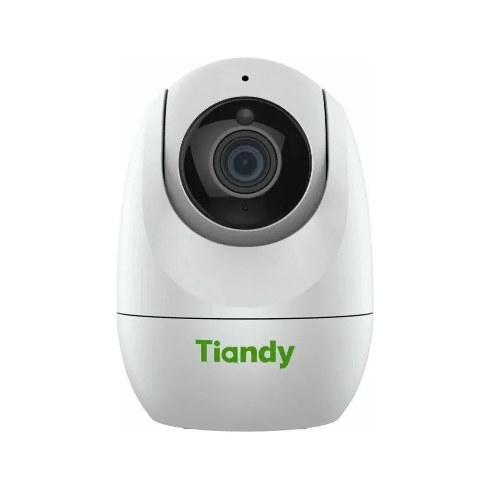 Проверка готовности камеры Tiandy перед началом эксплуатации