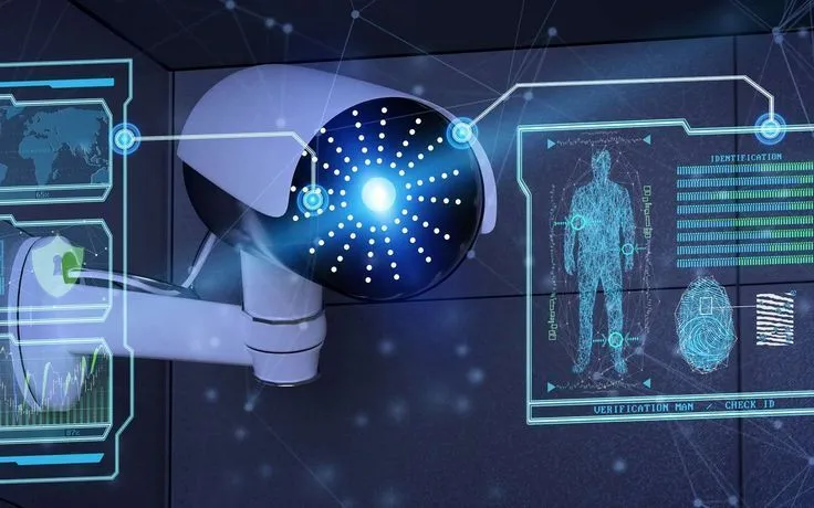 CamGuard с искусственным интеллектом от Fox: идеальное решение для охранных компаний